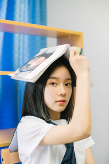 绯闻女孩第四季
